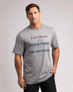 TravisMathew Circus Act Tee><noscript><img width=