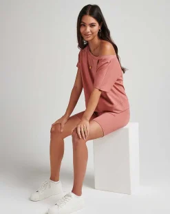 TravisMathew Cleopatra Ponte Top> Shirts & Tops