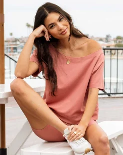TravisMathew Cleopatra Ponte Top><noscript><img width=
