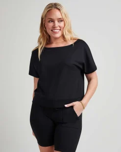 TravisMathew Cleopatra Ponte Top><noscript><img width=