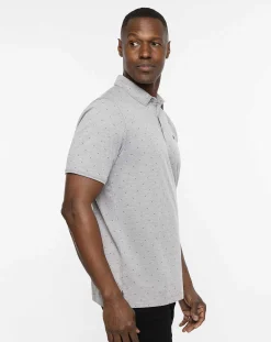 TravisMathew Cliff Jumping Polo><noscript><img width=