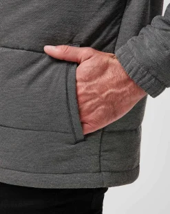 TravisMathew Climate Drop Jacket> Outerwear