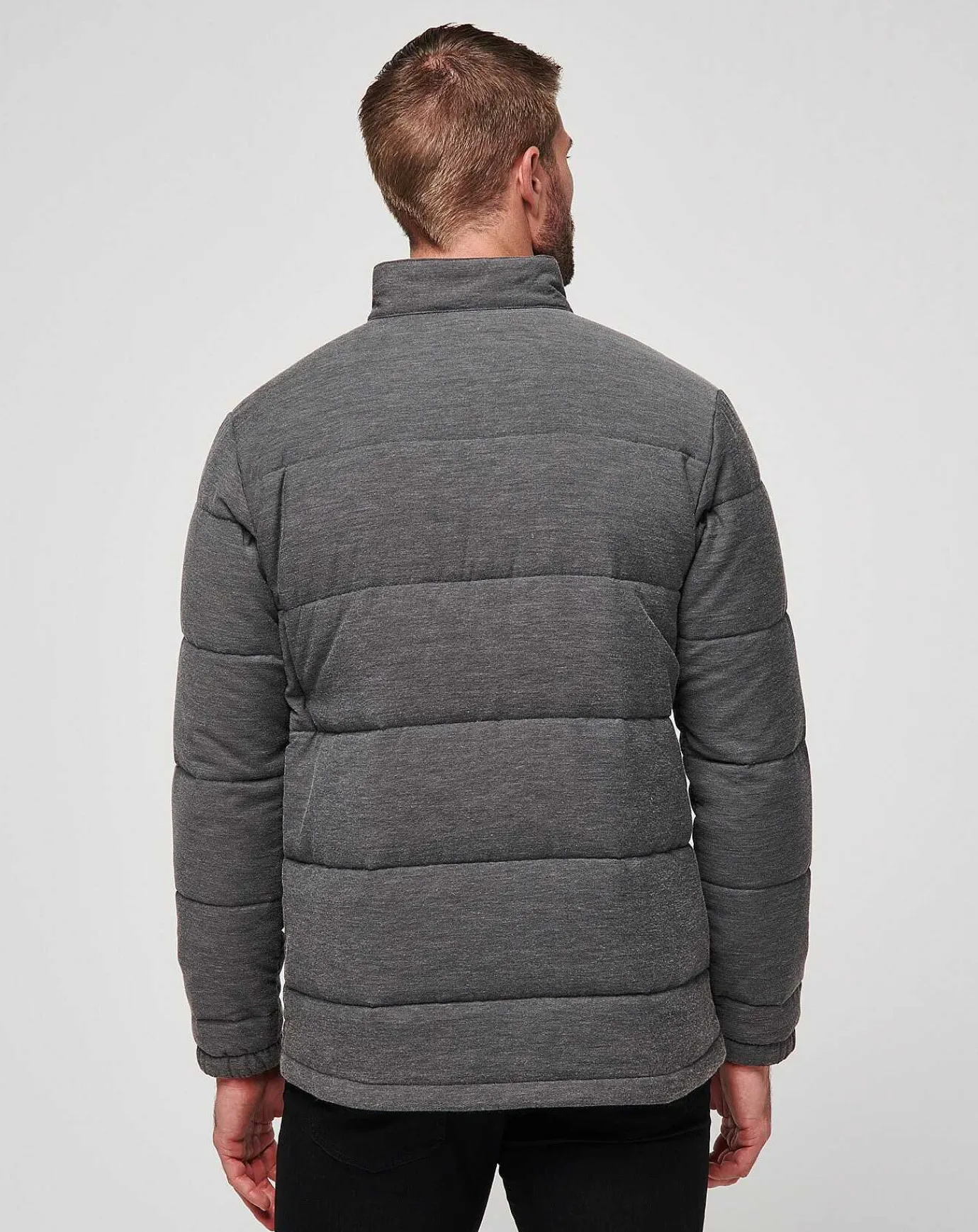 TravisMathew Climate Drop Jacket> Outerwear
