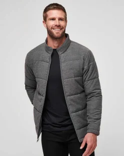 TravisMathew Climate Drop Jacket><noscript><img width=