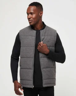 TravisMathew Climate Drop Vest><noscript><img width=