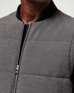 TravisMathew Climate Drop Vest><noscript><img width=