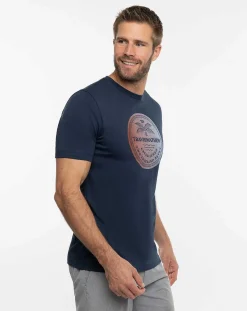 TravisMathew Climate Zone Tee> Tees
