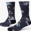 TravisMathew Close Call Crew Crew Sock> Socks