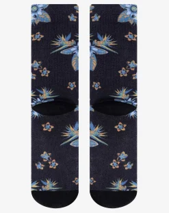 TravisMathew Close Call Crew Crew Sock> Socks