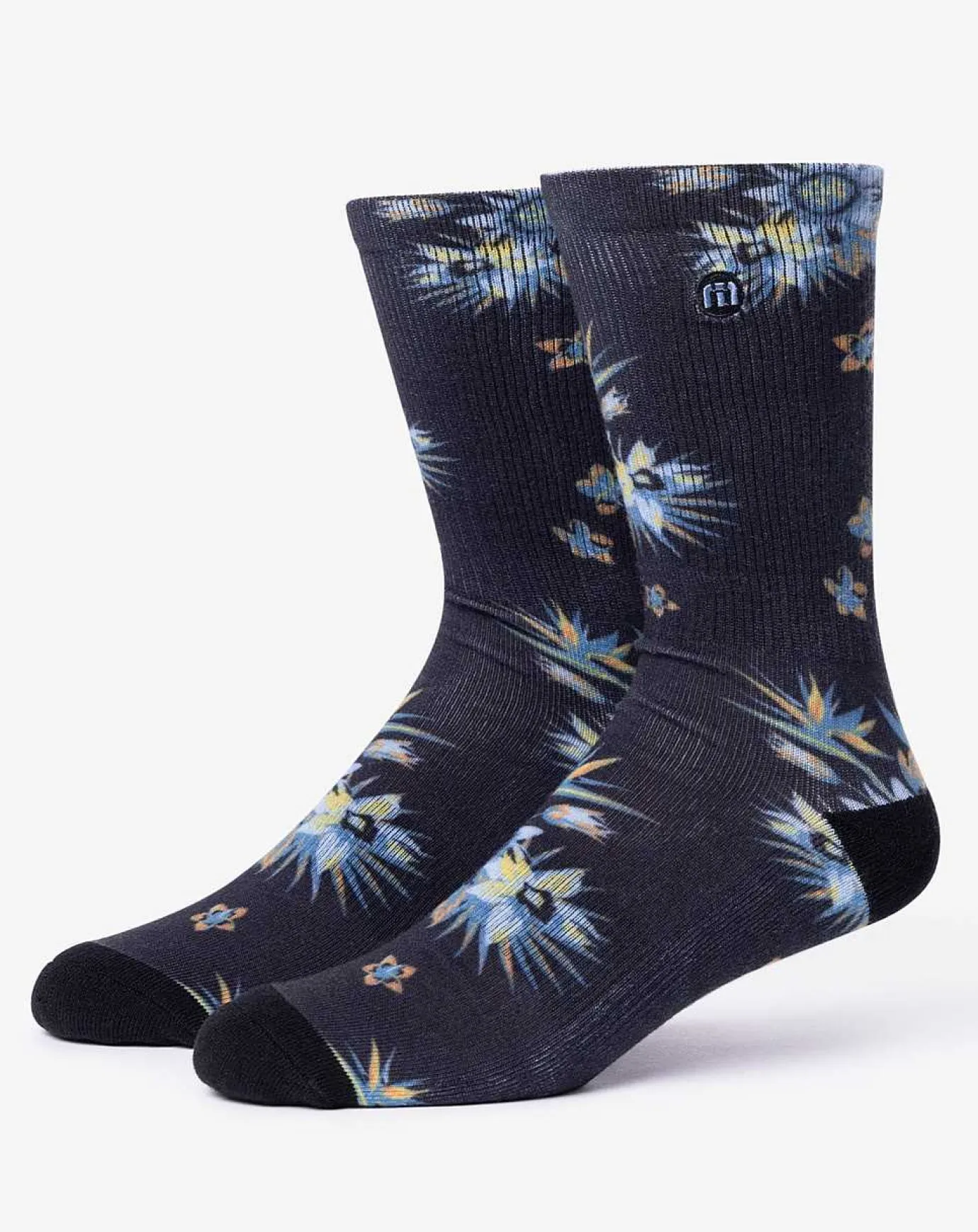 TravisMathew Close Call Crew Crew Sock> Socks