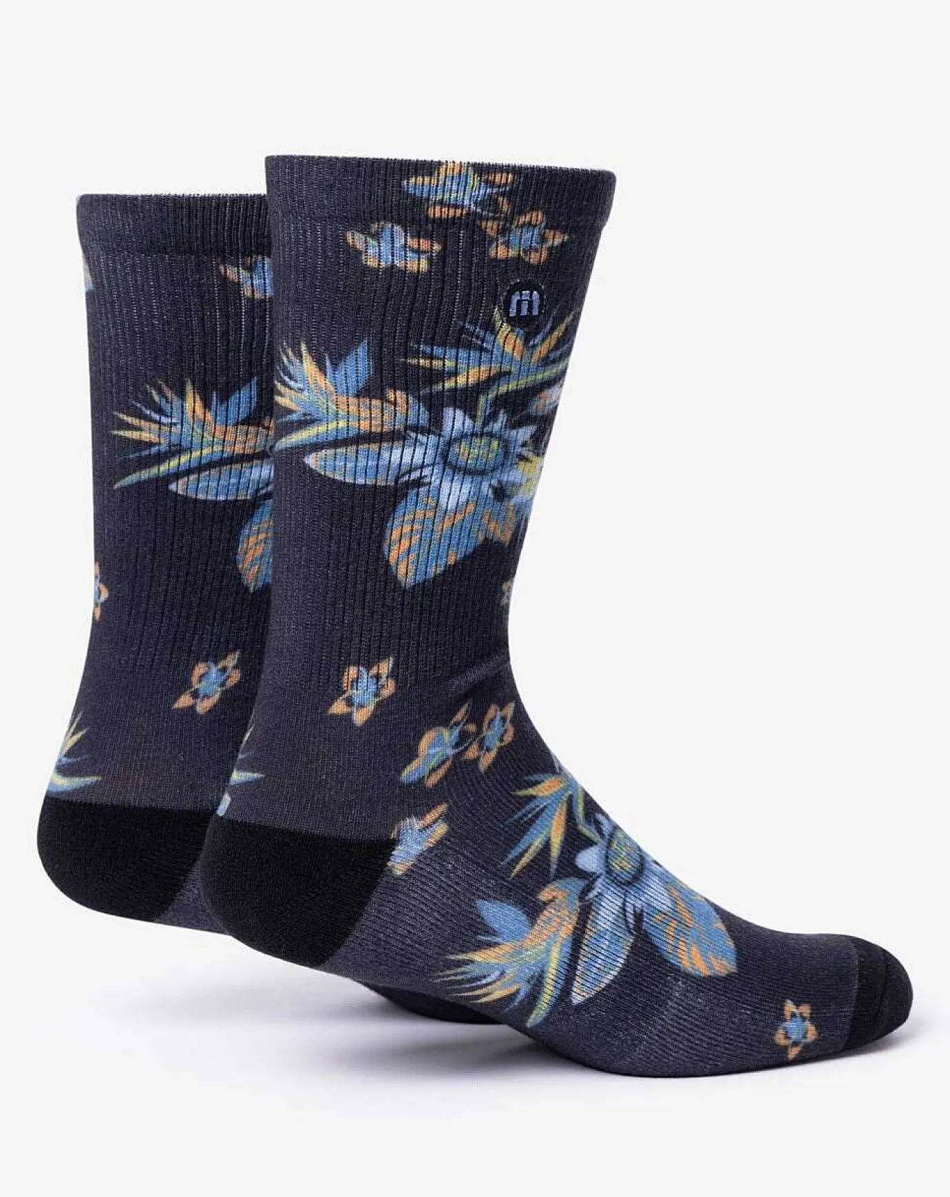 TravisMathew Close Call Crew Crew Sock> Socks