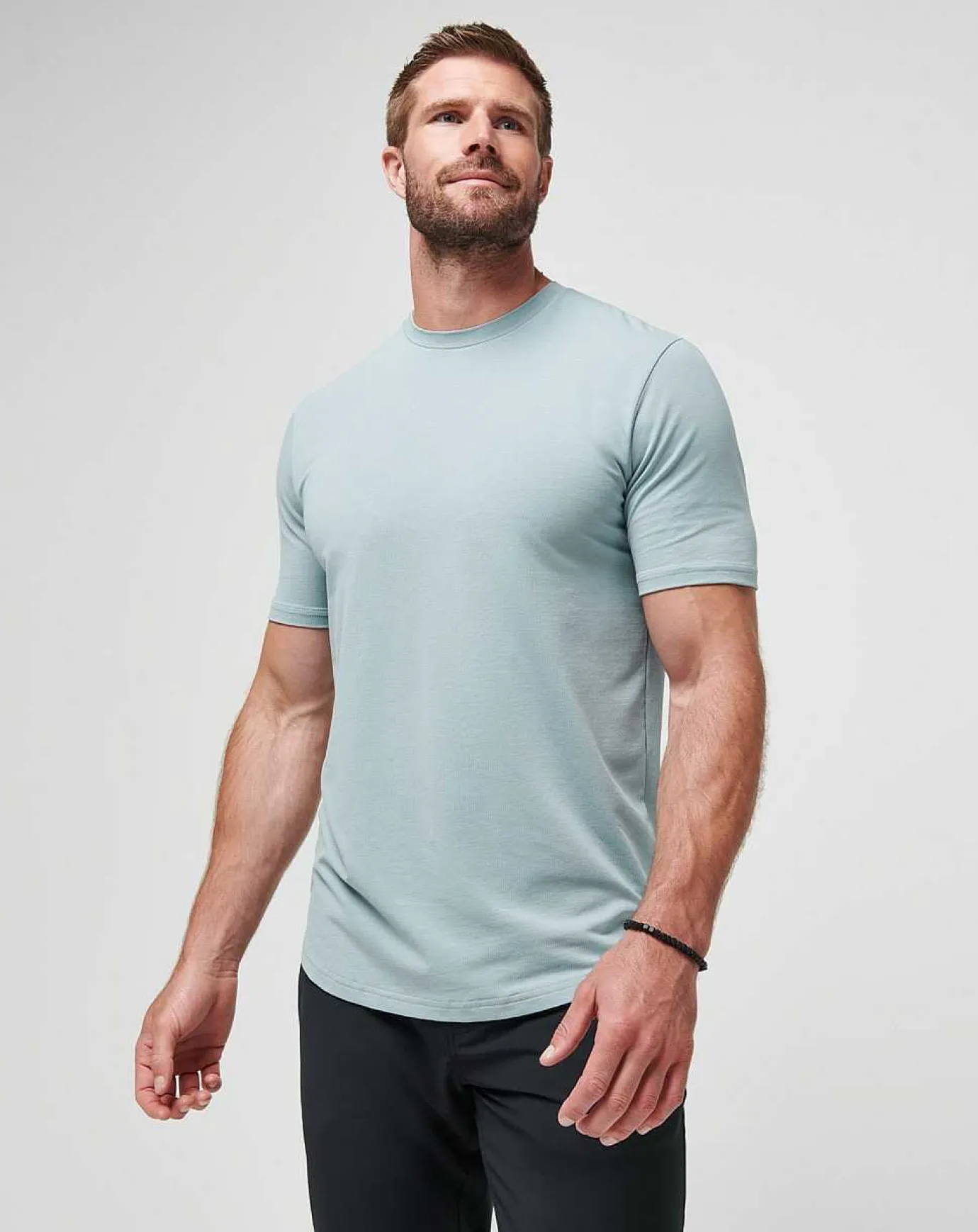 TravisMathew Cloud Crew Tee> Tees