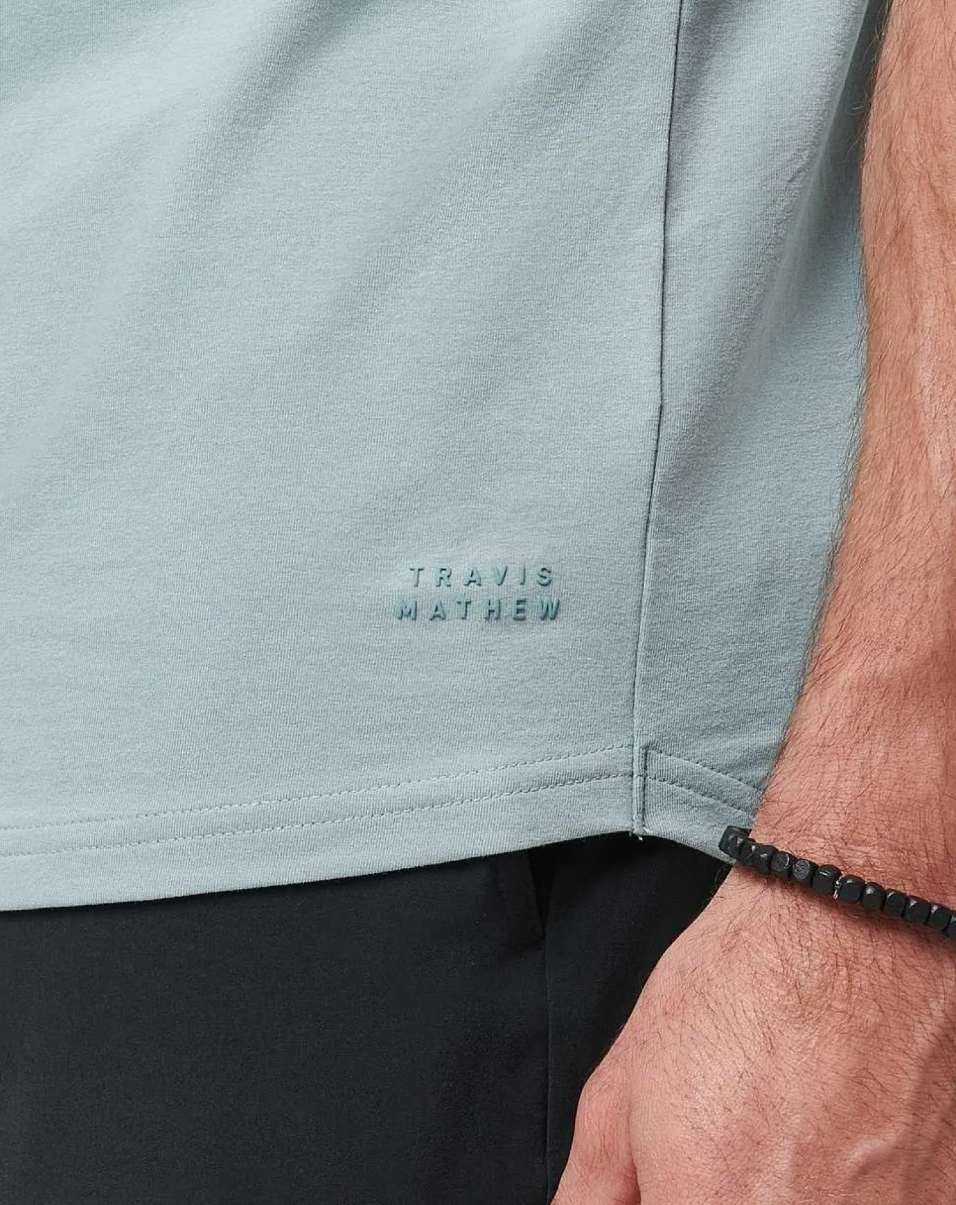 TravisMathew Cloud Crew Tee> Tees