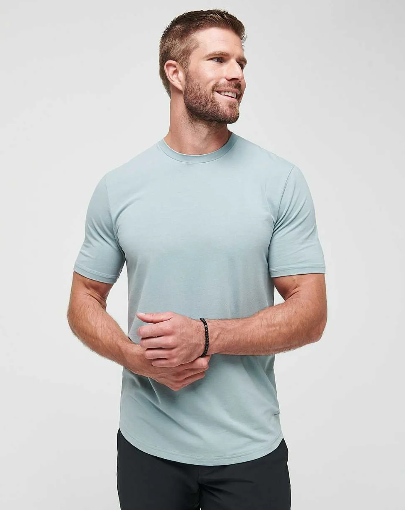 TravisMathew Cloud Crew Tee> Tees