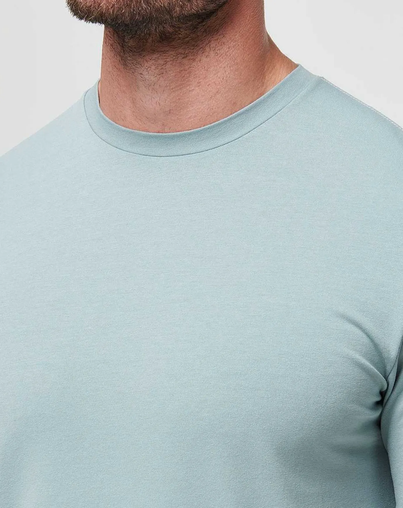 TravisMathew Cloud Crew Tee> Tees