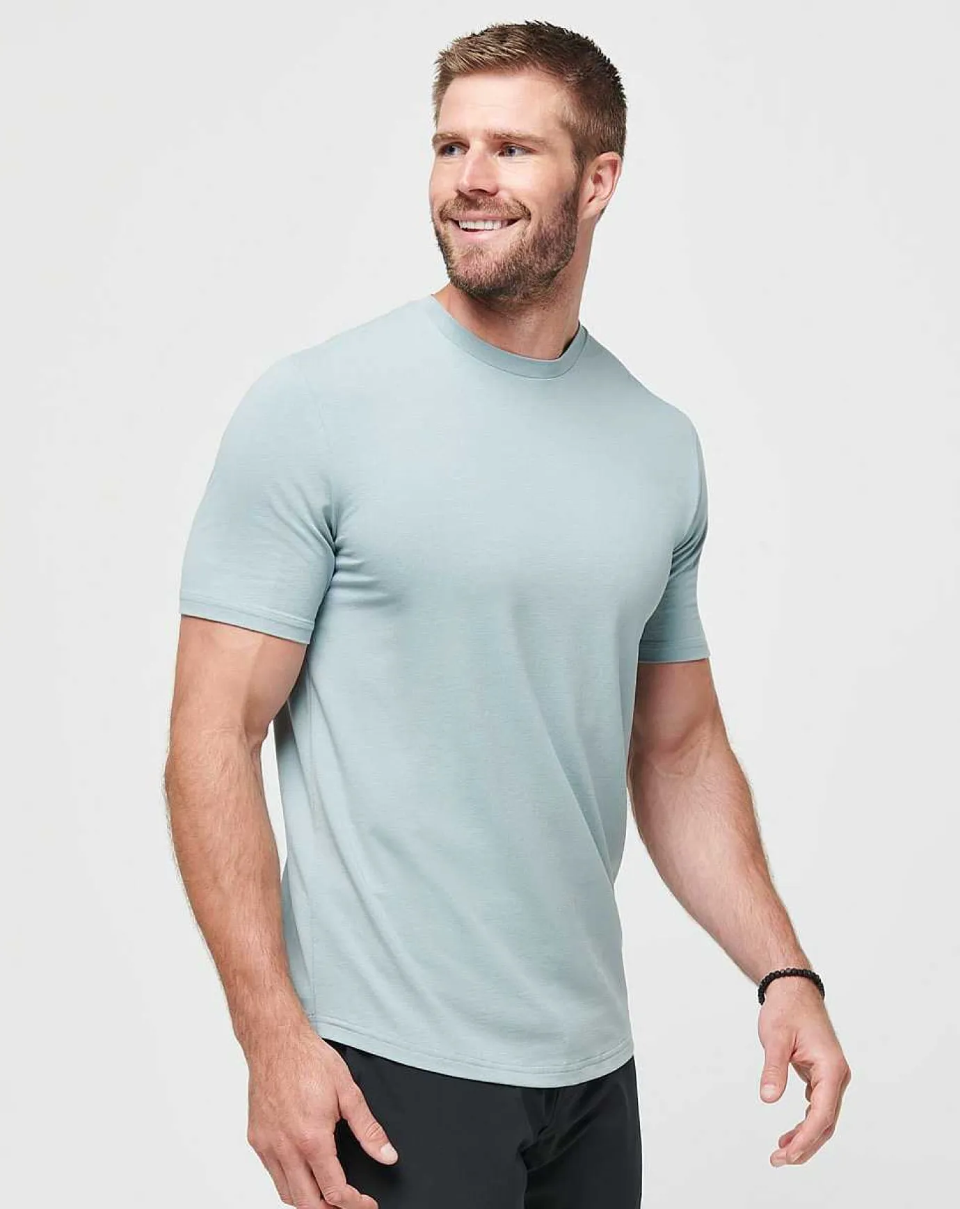TravisMathew Cloud Crew Tee> Tees
