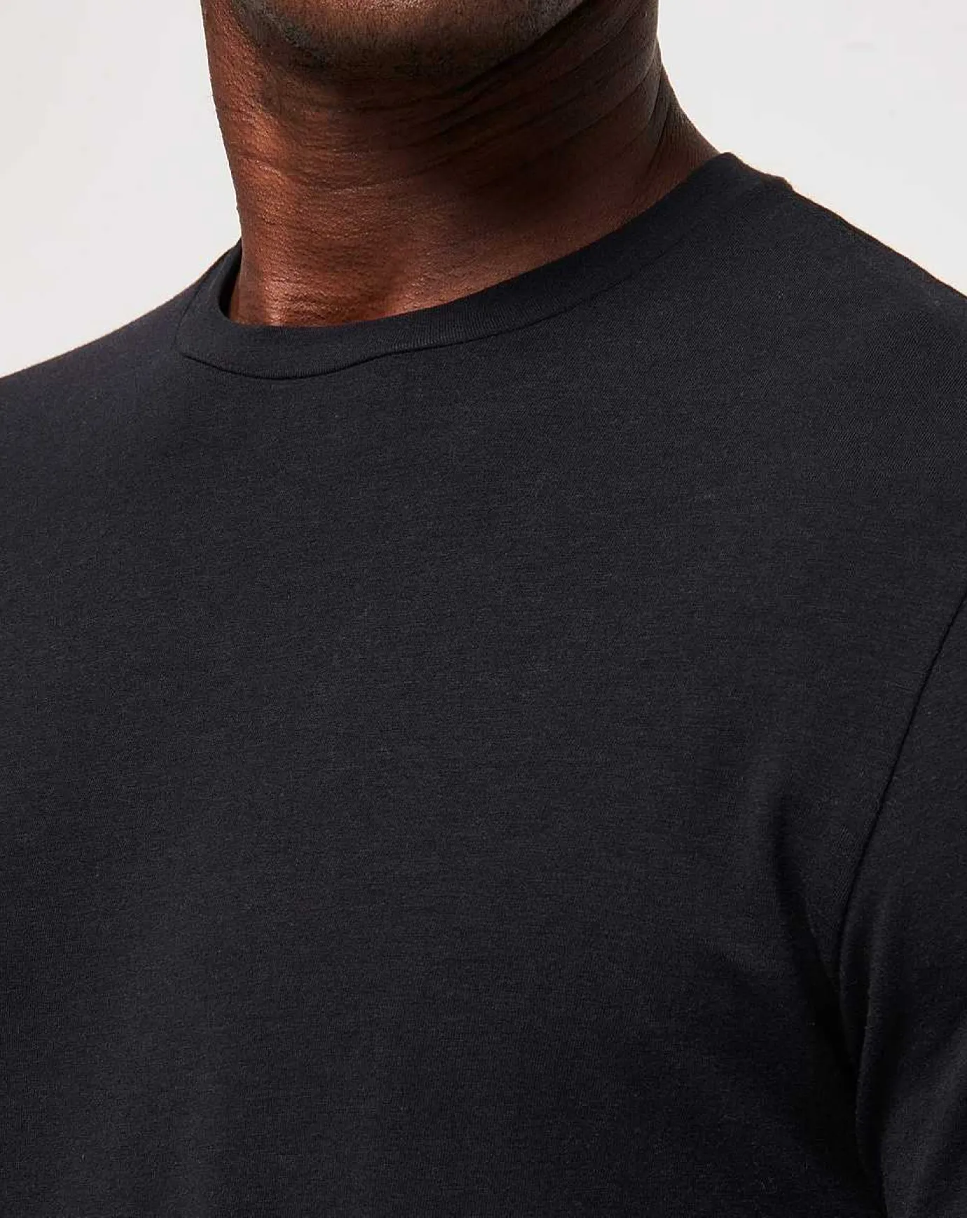 TravisMathew Cloud Crew Tee> Tees