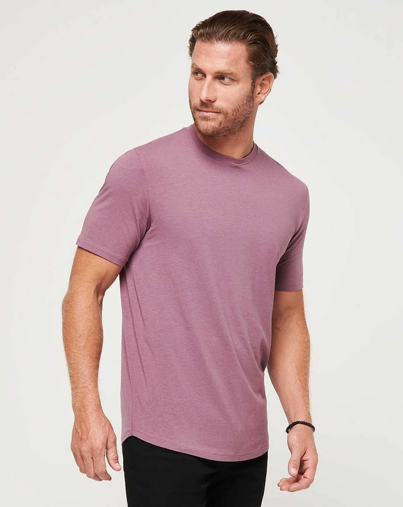 TravisMathew Cloud Crew Tee> Tees