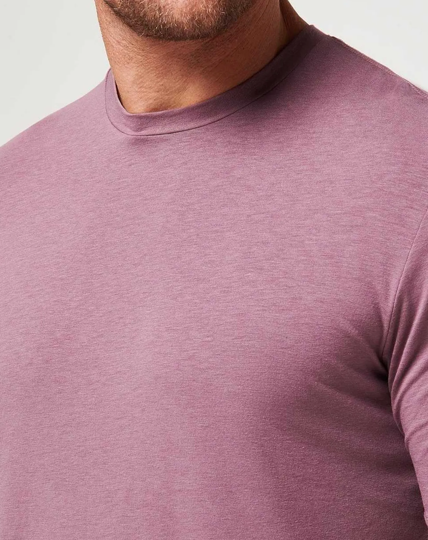TravisMathew Cloud Crew Tee> Tees