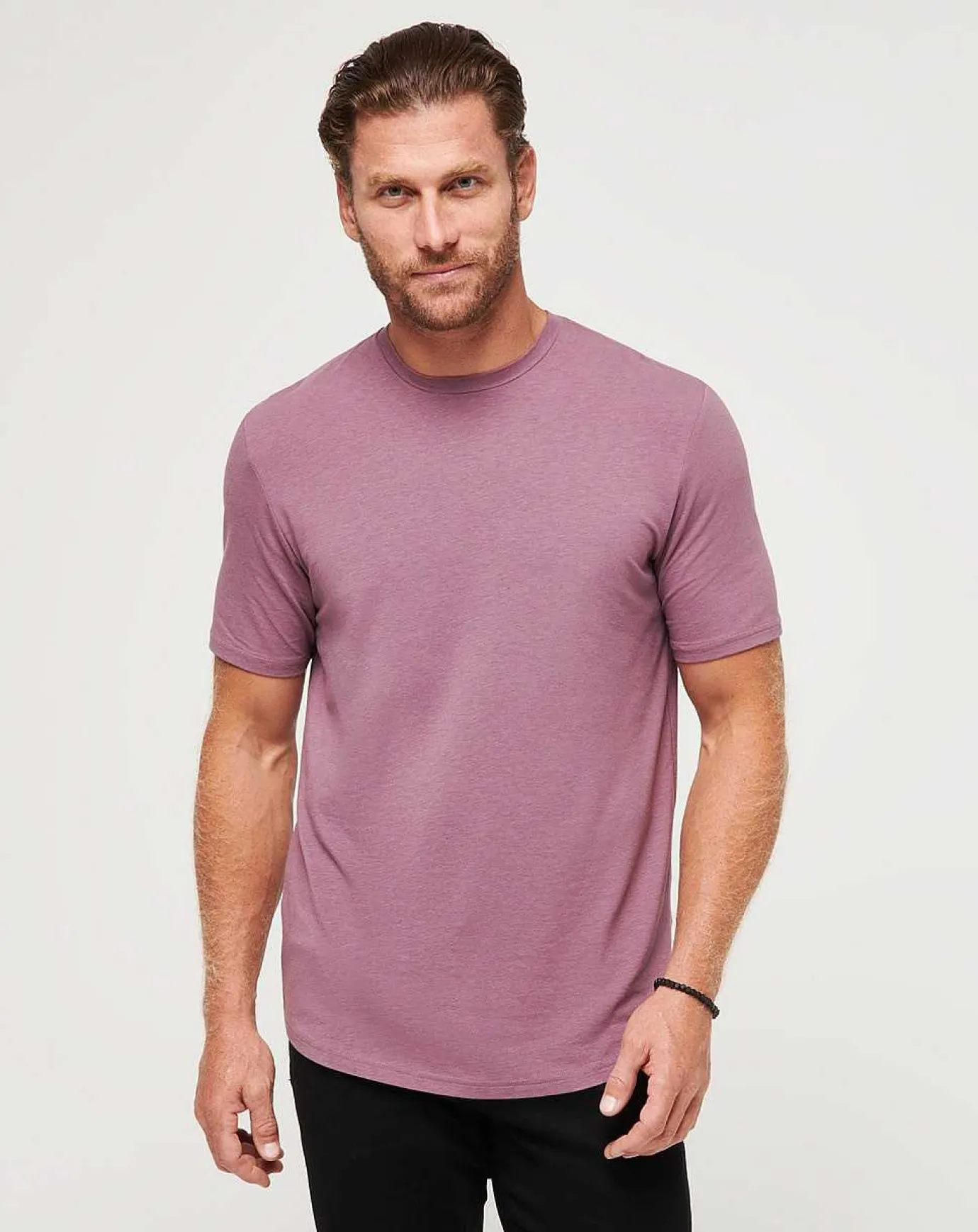 TravisMathew Cloud Crew Tee> Tees