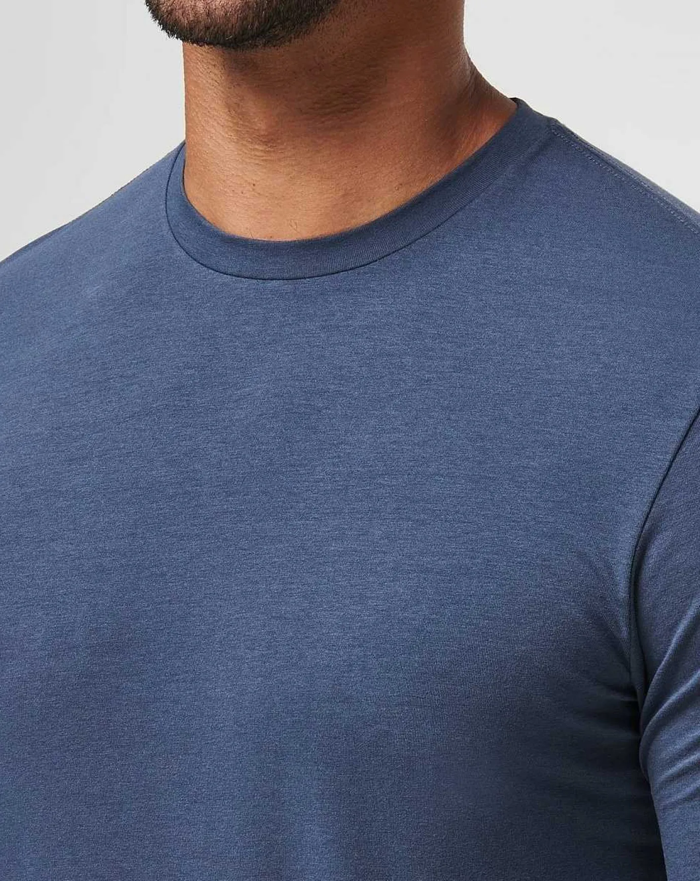 TravisMathew Cloud Crew Tee> Tees