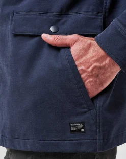 TravisMathew Cloud Denim Full Zip><noscript><img width=