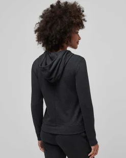 TravisMathew Cloud Fleece Full Zip Hoodie> Hoodies & Pullovers