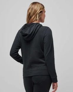 TravisMathew Cloud Fleece Full Zip Hoodie><noscript><img width=