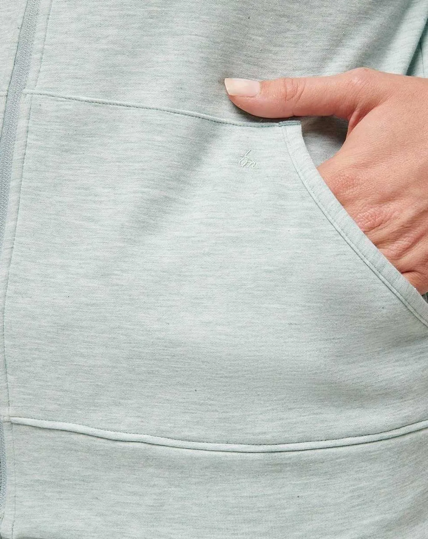TravisMathew Cloud Fleece Full Zip Hoodie> Hoodies & Pullovers