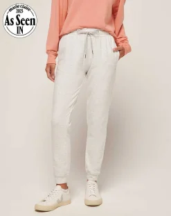 TravisMathew Cloud Fleece Jogger> Pants