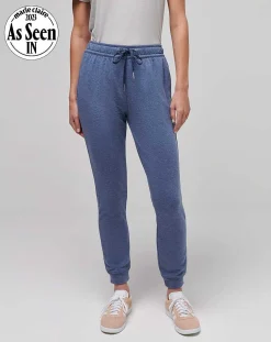 TravisMathew Cloud Fleece Jogger> Pants