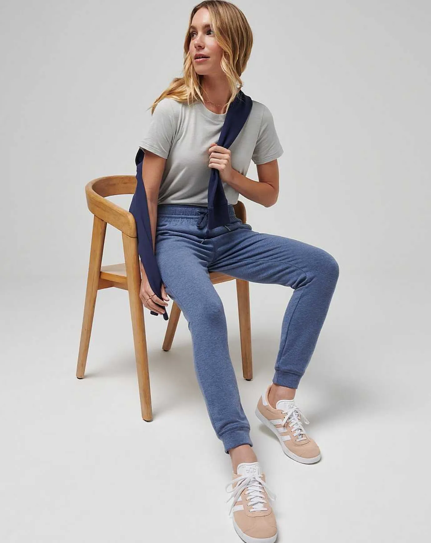 TravisMathew Cloud Fleece Jogger> Pants