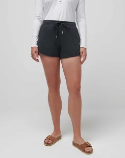 TravisMathew Cloud Fleece Short 2.0><noscript><img width=