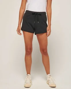 TravisMathew Cloud Fleece Short 2.0><noscript><img width=