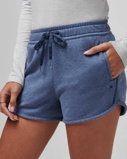 TravisMathew Cloud Fleece Short 2.0><noscript><img width=