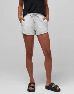 TravisMathew Cloud Fleece Short 2.0> Shorts