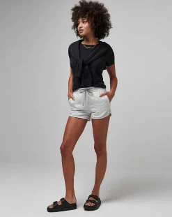 TravisMathew Cloud Fleece Short 2.0><noscript><img width=