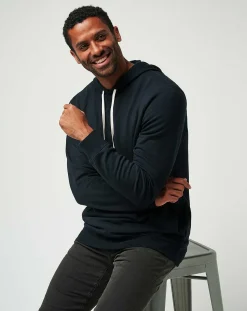 TravisMathew Cloud Hoodie> Hoodies & Sweatshirts