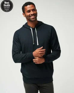 TravisMathew Cloud Hoodie> Hoodies & Sweatshirts