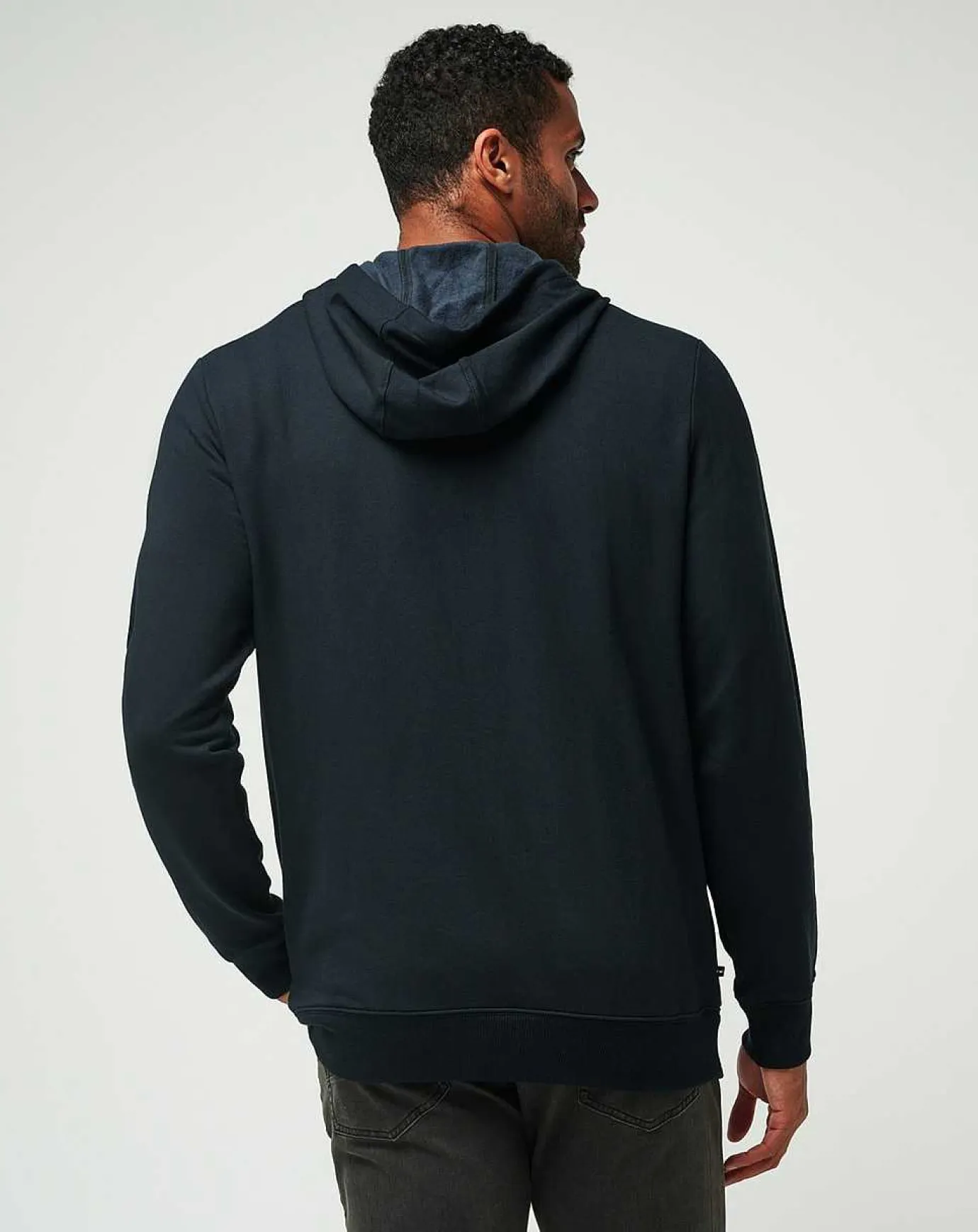 TravisMathew Cloud Hoodie> Hoodies & Sweatshirts