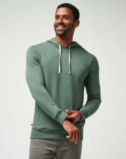 TravisMathew Cloud Hoodie> Hoodies & Sweatshirts