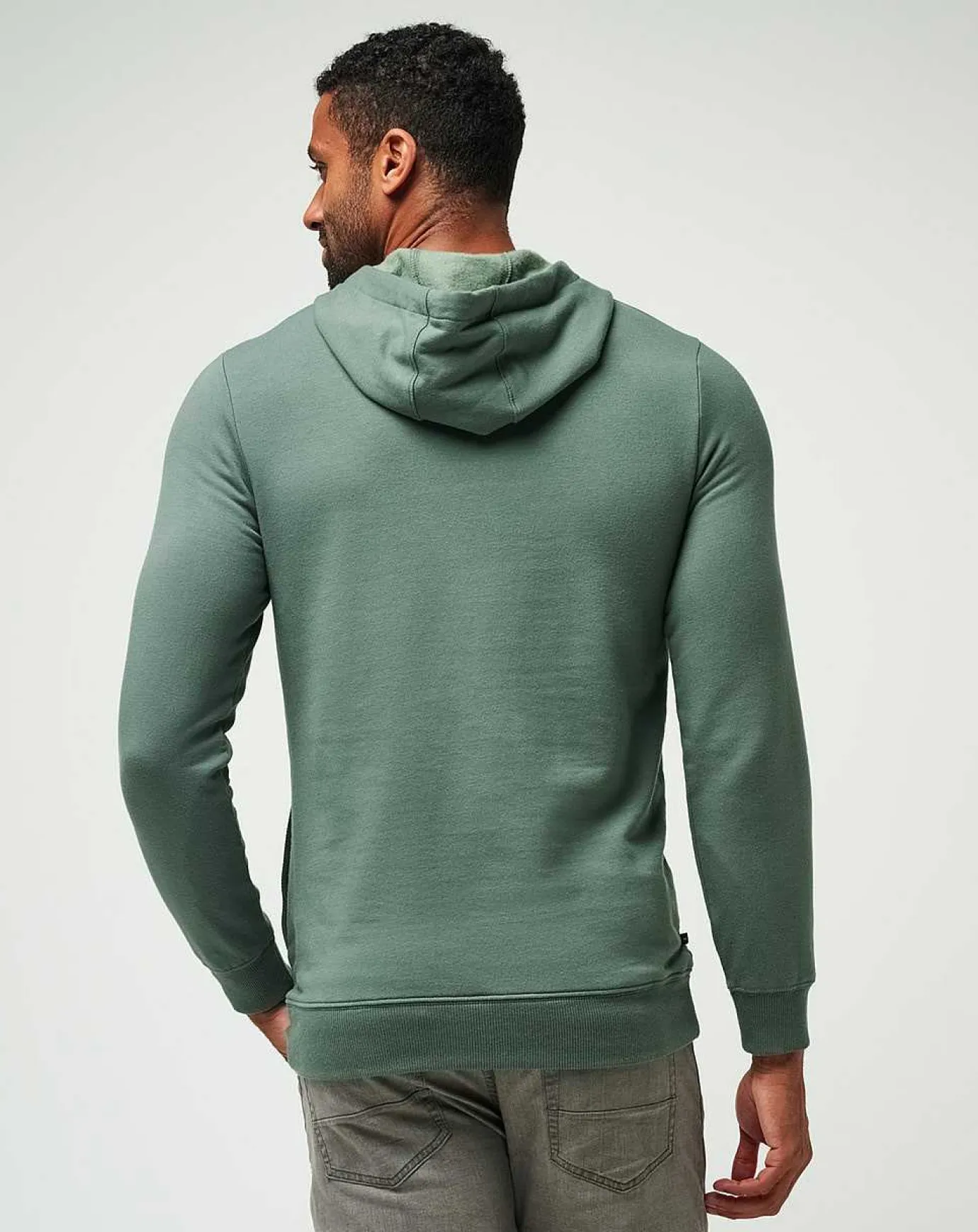 TravisMathew Cloud Hoodie> Hoodies & Sweatshirts
