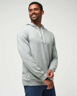 TravisMathew Cloud Hoodie> Hoodies & Sweatshirts