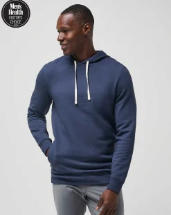 TravisMathew Cloud Hoodie> Hoodies & Sweatshirts