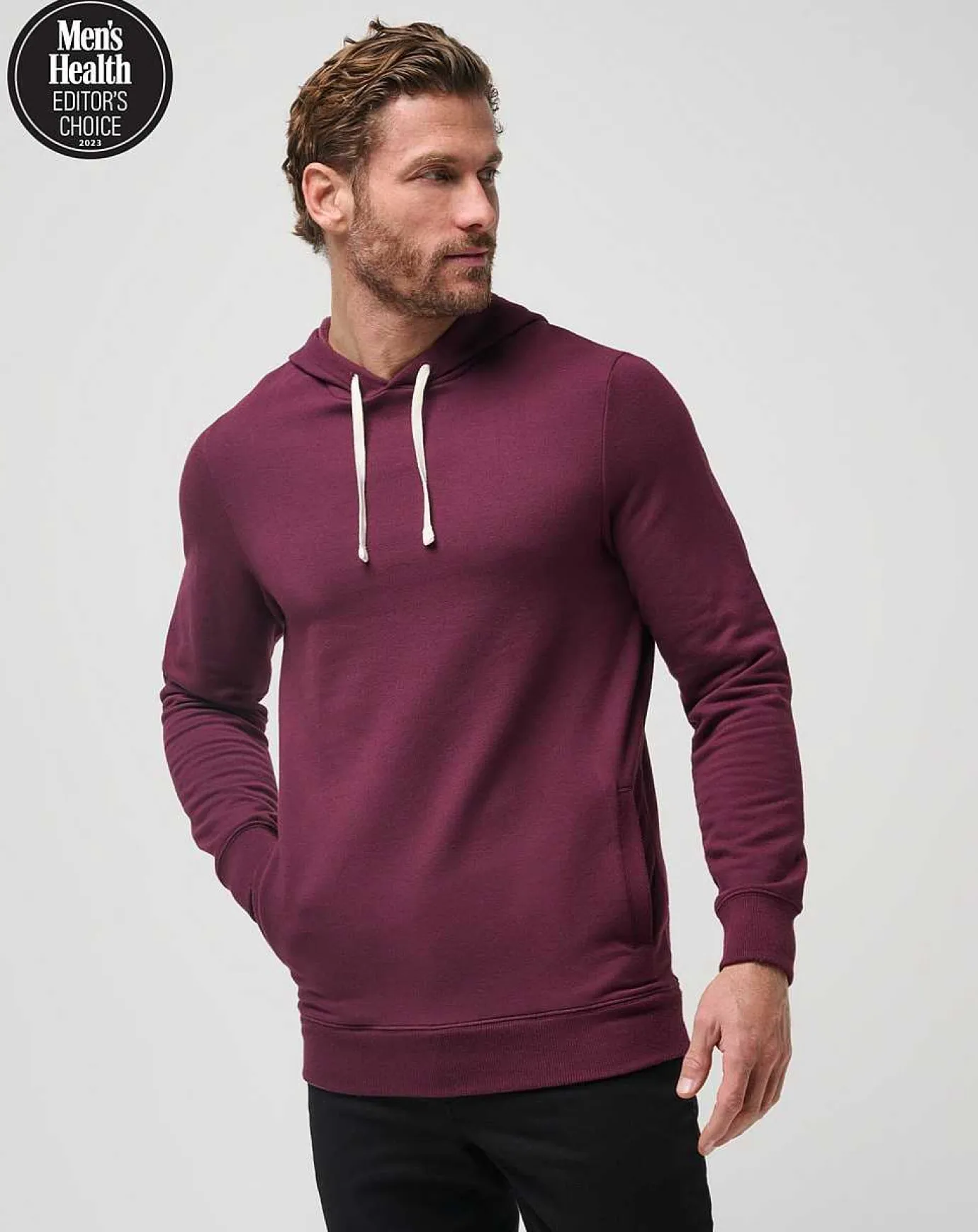 TravisMathew Cloud Hoodie> Hoodies & Sweatshirts