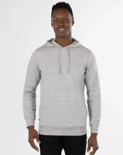 TravisMathew Cloud Hoodie Slub> Hoodies & Sweatshirts