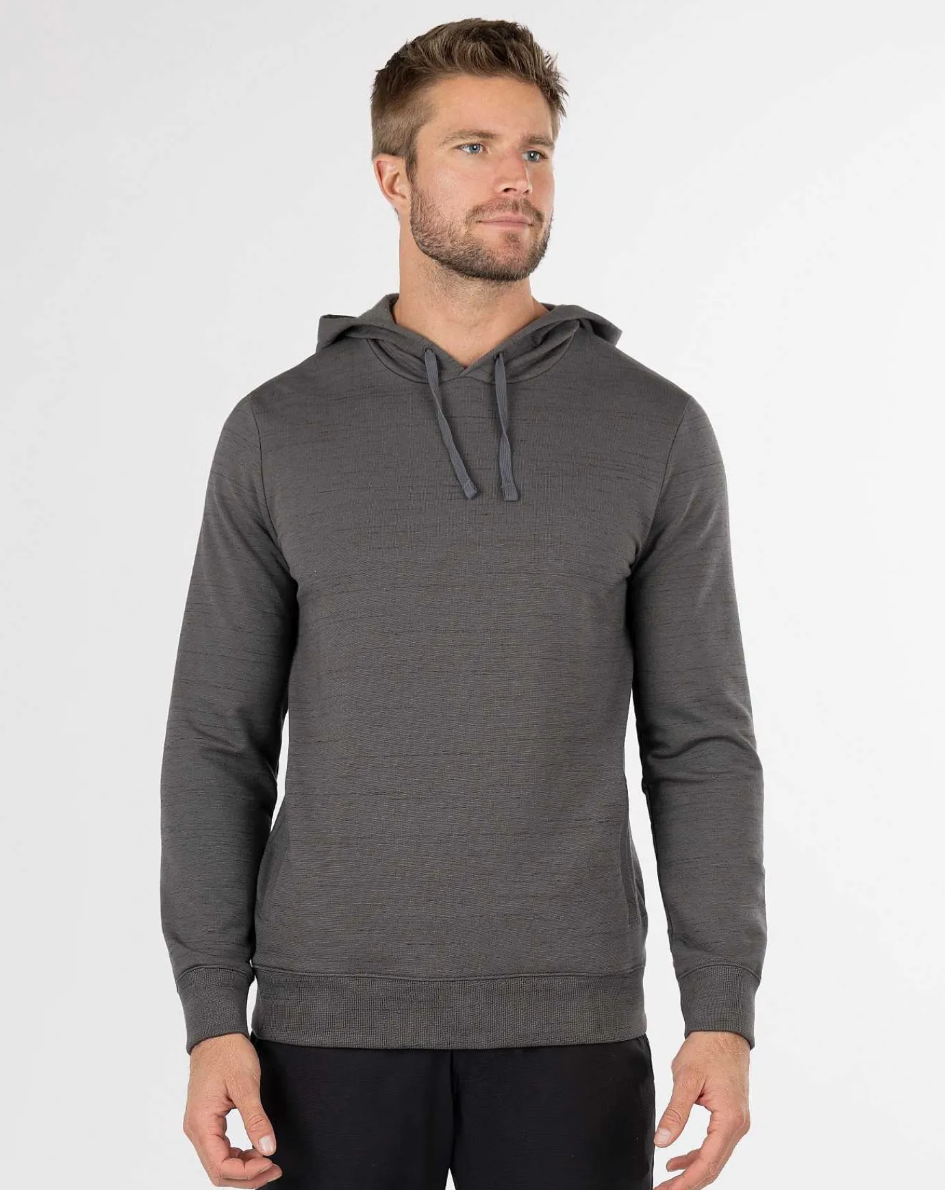 TravisMathew Cloud Hoodie Slub> Hoodies & Sweatshirts