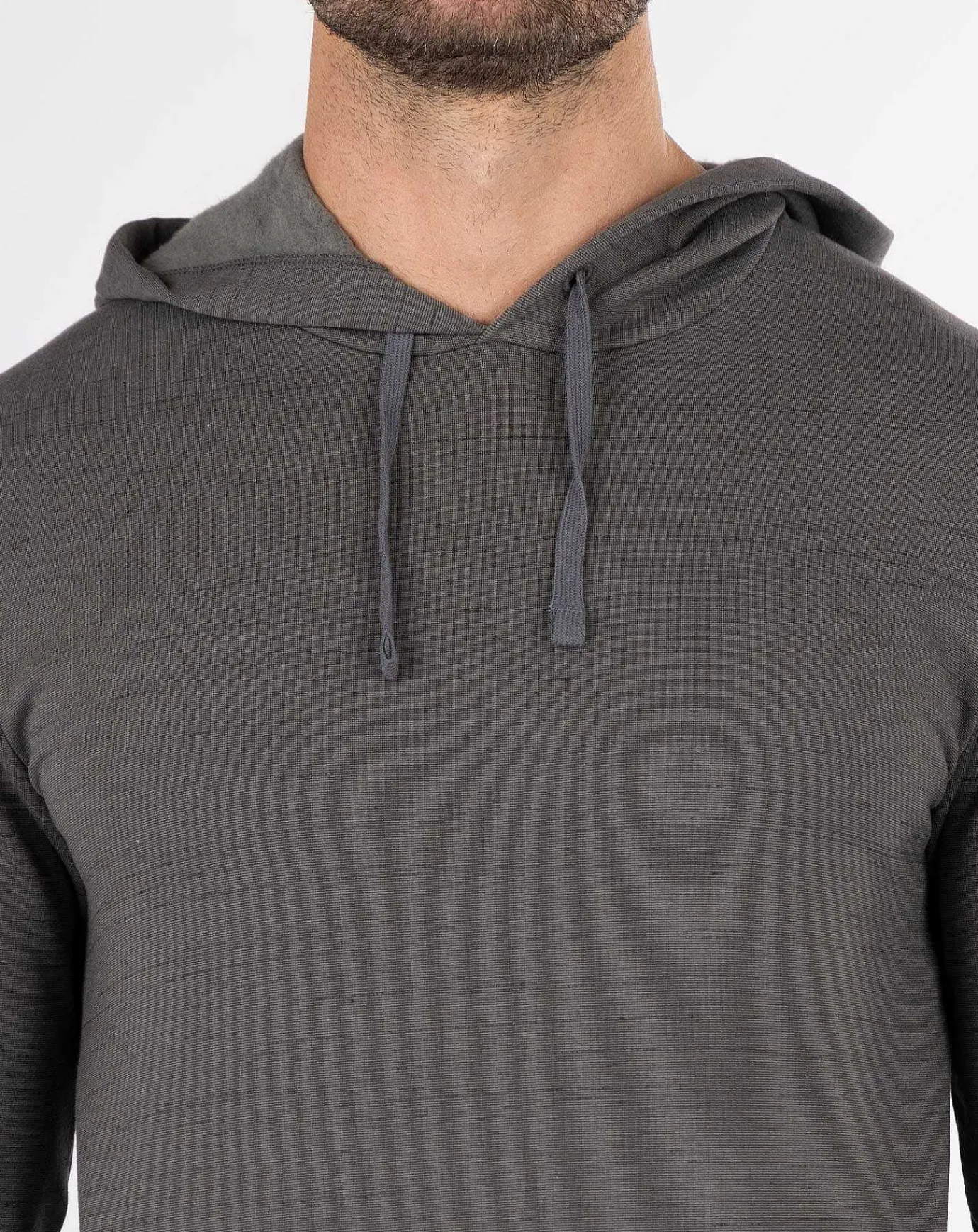 TravisMathew Cloud Hoodie Slub> Hoodies & Sweatshirts