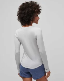 TravisMathew Cloud Jersey Henley><noscript><img width=