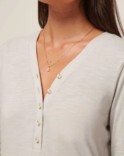 TravisMathew Cloud Jersey Henley><noscript><img width=